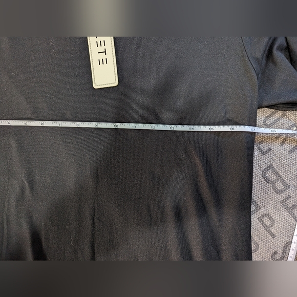 💙 YELETE 💙 Plus Size Dress - Picture 6 of 6